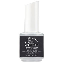 Just Gel Polish - R U Sur-Real?
